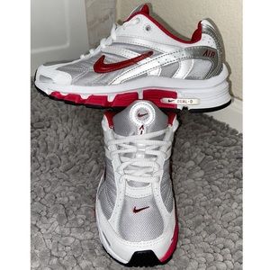 Women’s Nike Air Dual D